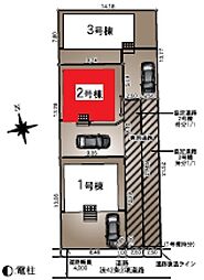 千葉県野田市尾崎