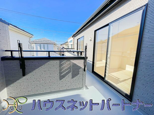 眺望や窓からの景色が良いと、家で過ごす時間も快適です。