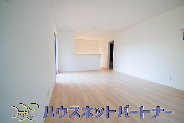 充実した生活は伸びやかな居室空間から始まります。快適に・伸びやかに。心の潤いを求める方々へ。