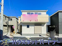 埼玉県春日部市小渕