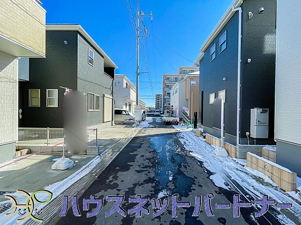 ここから始まる「日常」はご家族にとってかけがえのない時間となります。少しでも豊かに、快適に。