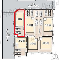 埼玉県春日部市大沼6丁目