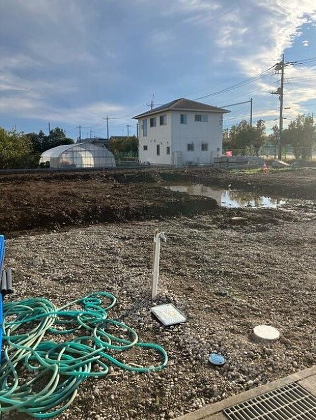 陽当りや通風性など各所に施された工夫で住みやすさを実現。部屋の大きさや周辺環境・街並など、資料には掲載していない情報が現地にはたくさんございます。是非ご確認下さい。