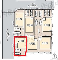 埼玉県春日部市大沼6丁目
