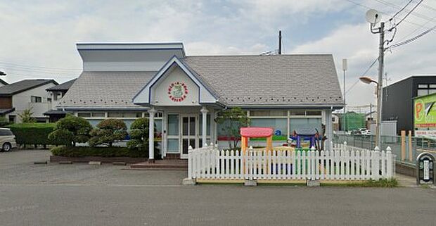 周辺環境-幼稚園・保育園(130m)西方保育室 ポコ・ア・ポコ