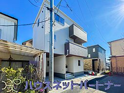 埼玉県三郷市幸房