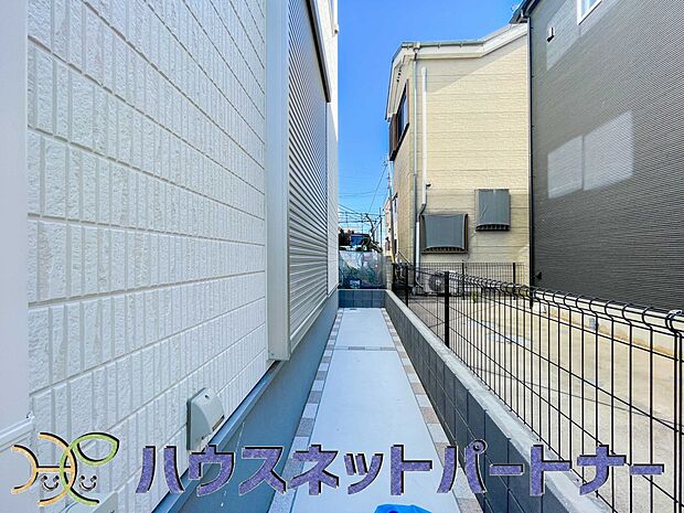 ちょっとしたこの空間が癒しの時間を作ります。