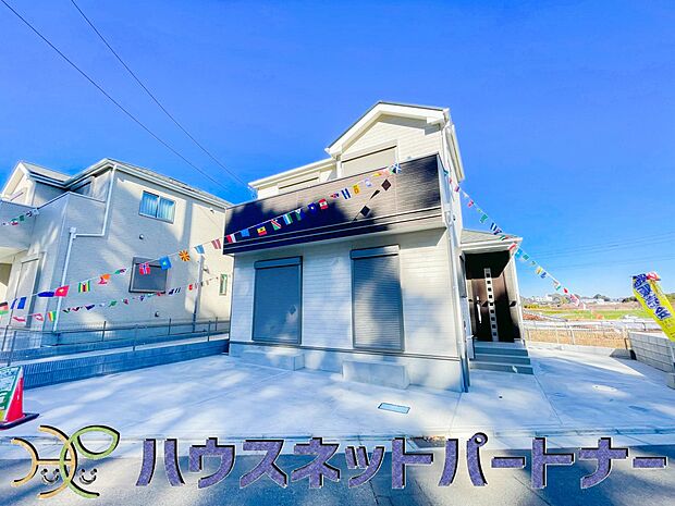 角地の陽だまりのお家。ご家族の安らぎをコンセプトに設計された住まいが誕生。