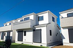 千葉県野田市堤台