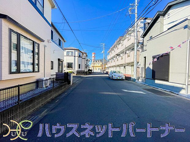 家族の温かさと陽光の暖かさ、楽しい毎日と明るい未来を予感させる「空間が織り成すひとつ先の住み心地」を演出します。