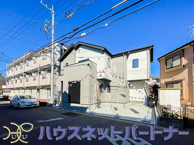 太陽に愛された邸は、陽当り・通風に優れた魅力的で快適さを追求した新築戸建でした。ここに住むからこそ意味がある。そんな特別感に浸りながら、毎日をお過ごしして欲しいです。