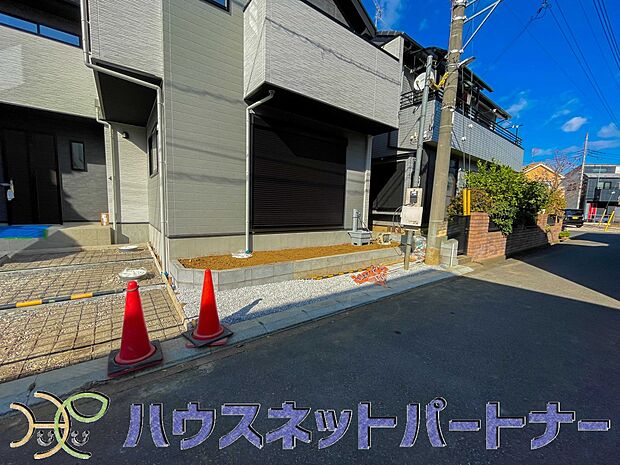 ちょっとしたこの空間が癒しの時間を作ります。