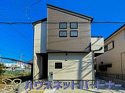 埼玉県さいたま市緑区原山３丁目