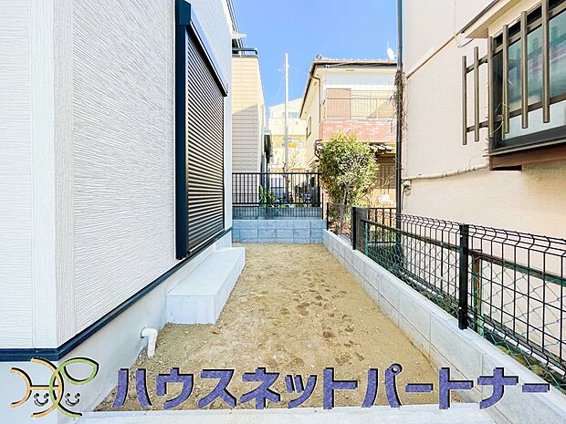 ちょっとしたこの空間が癒しの時間を作ります。