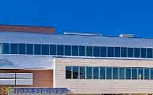 周辺環境-病院(1300m)埼友八潮クリニック