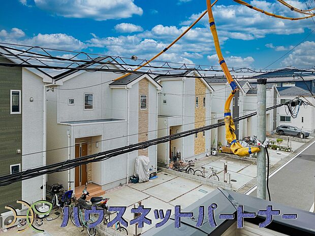 陽当りや通風性など各所に施された工夫で住みやすさを実現。部屋の大きさや周辺環境・街並など、資料には掲載していない情報が現地にはたくさんございます。是非ご確認下さい。