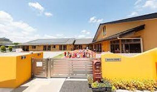 周辺環境-幼稚園・保育園(1000m)杉戸みちのこ保育園