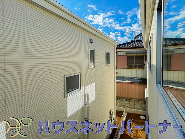 陽当りや通風性など各所に施された工夫で住みやすさを実現。部屋の大きさや周辺環境・街並など、資料には掲載していない情報が現地にはたくさんございます。是非ご確認下さい。