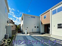 埼玉県春日部市小渕