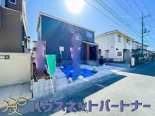 豊かで快適な暮らしを。ここから始まる「日常」はご家族にとってかけがえのない時間となります。少しでも豊かに、快適に。そんな想いから本邸宅は生まれました。