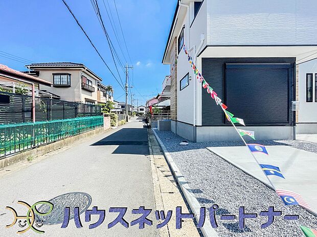 豊かで快適な暮らしを。ここから始まる「日常」はご家族にとってかけがえのない時間となります。少しでも豊かに、快適に。そんな想いから本邸宅は生まれました。