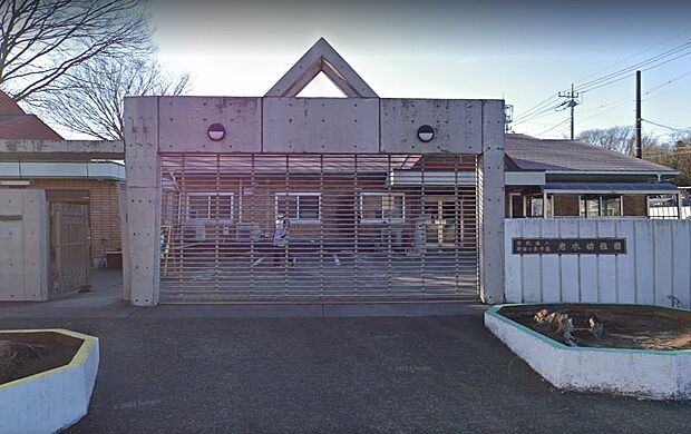 周辺環境-幼稚園・保育園(500m)岩木幼稚園