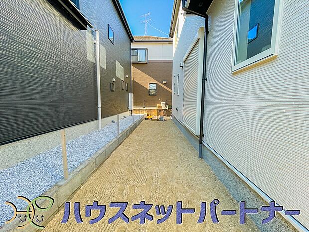 ちょっとしたこの空間が癒しの時間を作ります。