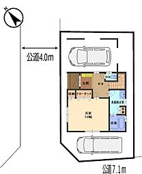 埼玉県春日部市八丁目