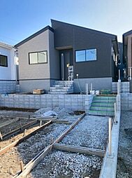 千葉県野田市中野台