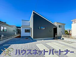 千葉県野田市中野台