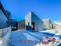 千葉県野田市中野台