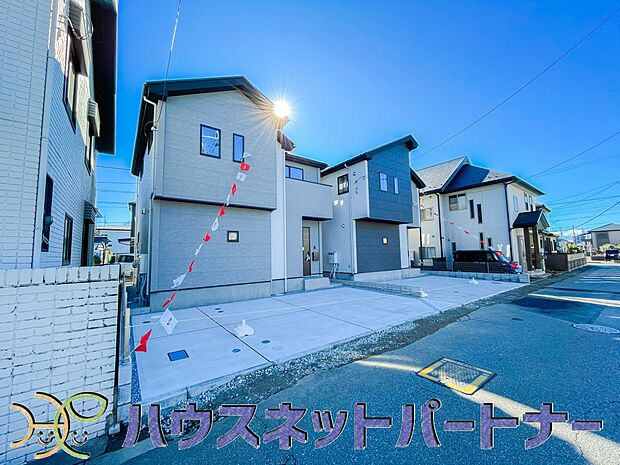 豊かで快適な暮らしを。ここから始まる「日常」はご家族にとってかけがえのない時間となります。少しでも豊かに、快適に。そんな想いから本邸宅は生まれました。