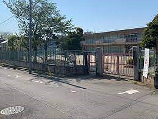 周辺環境-幼稚園・保育園(750m)野田幼稚園