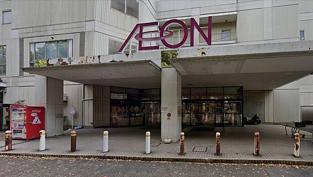 周辺環境-スーパー(800m)イオンノア店