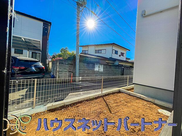 ちょっとしたこの空間が癒しの時間を作ります。