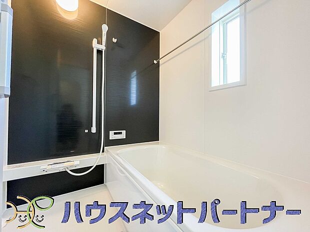 浴室は豪華な造りをイメージした、心も体もリフレッシュさせてくれる空間です。