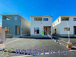 千葉県野田市尾崎