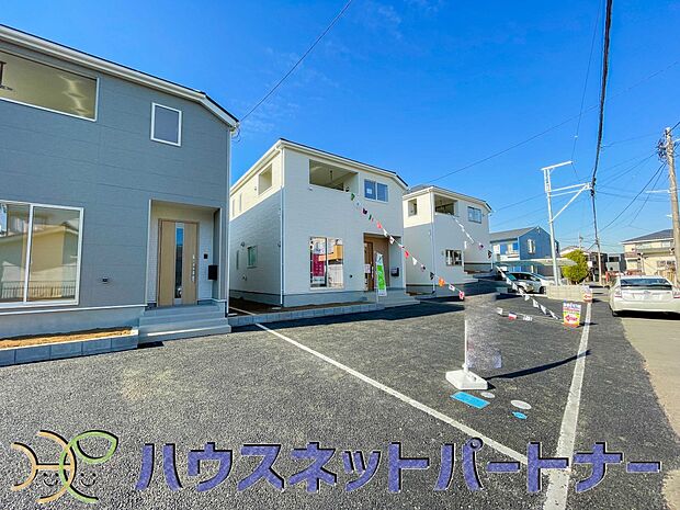 太陽に愛された邸は、陽当り・通風に優れた魅力的で快適さを追求した新築戸建でした。ここに住むからこそ意味がある。そんな特別感に浸りながら、毎日をお過ごしして欲しいです。