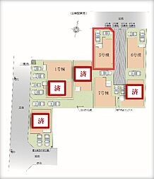 埼玉県八潮市八潮７丁目