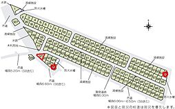 埼玉県春日部市新宿新田