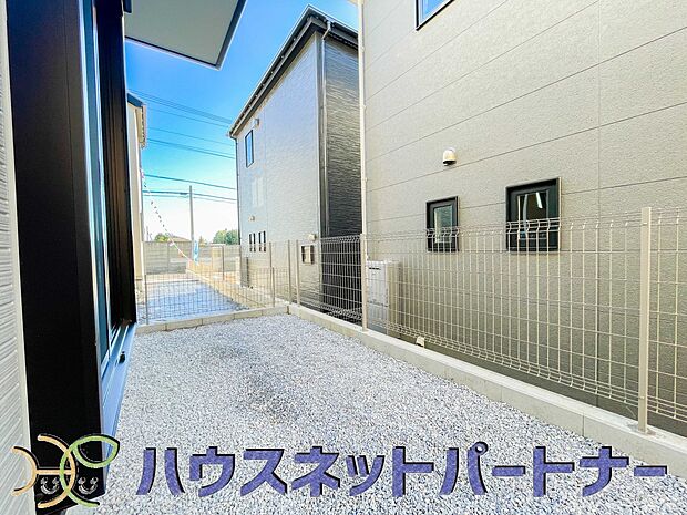 ちょっとしたこの空間が癒しの時間を作ります。