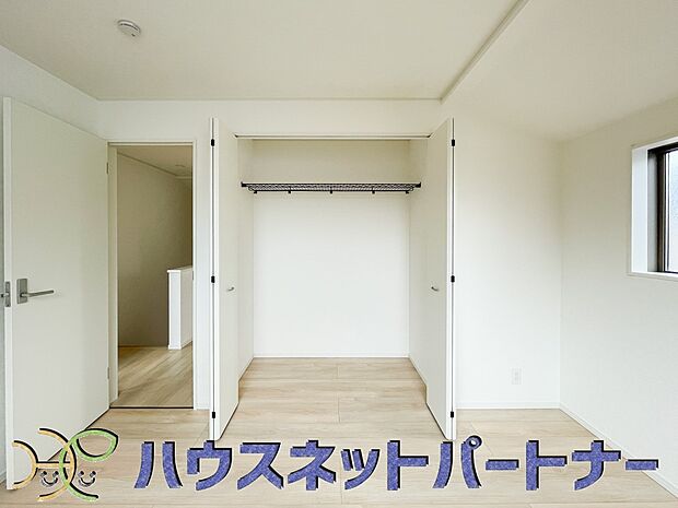 収納の多さにはびっくり。収納ってあればあるほど嬉しいですよね。