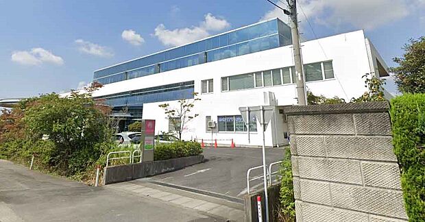 周辺環境-病院(1026m)春日部さくら病院