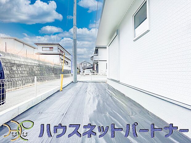 ちょっとしたこの空間が癒しの時間を作ります。