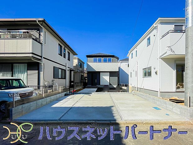 太陽に愛された邸は、陽当り・通風に優れた魅力的で快適さを追求した新築戸建でした。ここに住むからこそ意味がある。そんな特別感に浸りながら、毎日をお過ごしして欲しいです。