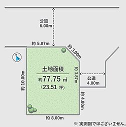 埼玉県越谷市谷中町１丁目