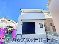 埼玉県越谷市大沢