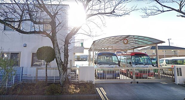 周辺環境-幼稚園・保育園(1000m)茂幼稚園