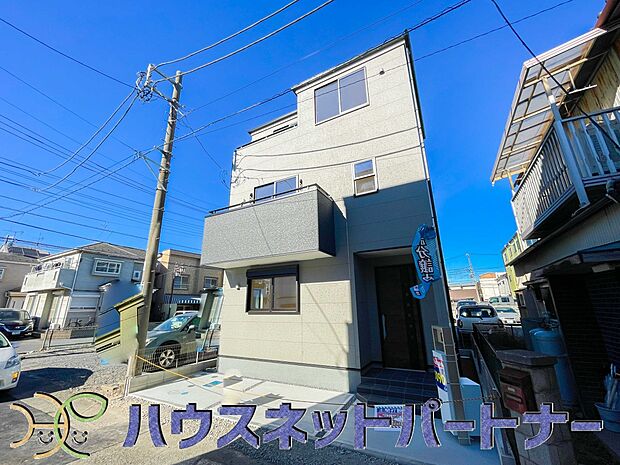 太陽に愛された邸は、陽当り・通風に優れた魅力的で快適さを追求した新築戸建でした。ここに住むからこそ意味がある。そんな特別感に浸りながら、毎日をお過ごしして欲しいです。