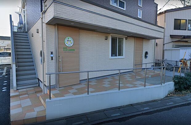 周辺環境-幼稚園・保育園(1000m)おかだわんぱくの森保育園